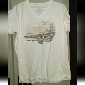 DelSol color changing tshirt